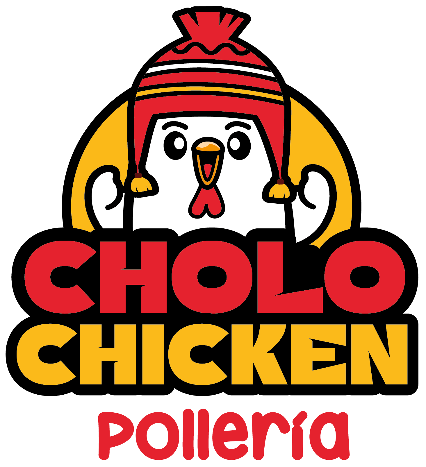 CHOLO CHICKEN